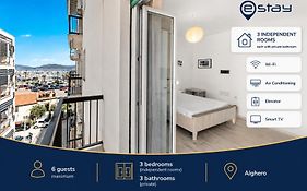 La camera chiara - Elegant Suites